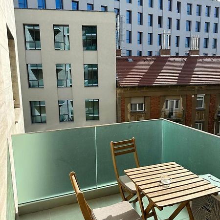 Апартаменты Lovely Studio At Heart Of The Будапешт Экстерьер фото